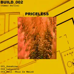 Build_002 (Summer Edition) - Single by Priceless album reviews, ratings, credits