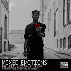 Mixed Emotions by Neph3w album reviews, ratings, credits