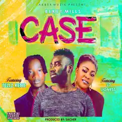Case (feat. Tellz Rene & SD Lioness) - Single by Bekey Mills album reviews, ratings, credits