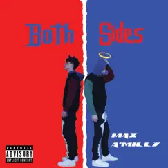 Both Sides - Single by Max a'Milly album reviews, ratings, credits