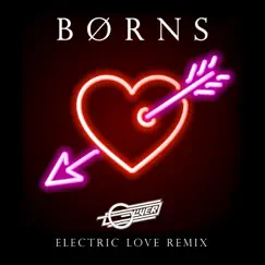 Electric Love (Oliver Remix) Song Lyrics