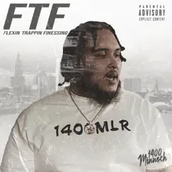 Flexin' Trappin' Finessin' - Single by 1400 Minnoch album reviews, ratings, credits