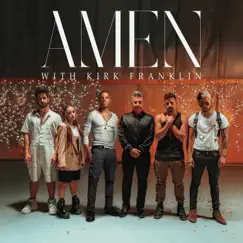 Amén (with Kirk Franklin) [feat. Evaluna Montaner, Camilo & Mau y Ricky] - Single by Ricardo Montaner & Kirk Franklin album reviews, ratings, credits