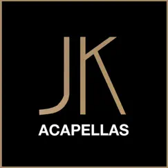 Acapellas by JK album reviews, ratings, credits