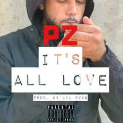 It's All Love - Single by PZ album reviews, ratings, credits