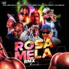 Rosa Mela (feat. Yeo Freko, El Experimento (Macgyver), You R & Niño Raidy) [Remix] song lyrics
