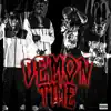 Demon Time (feat. TCTHEGXD) - Single album lyrics, reviews, download