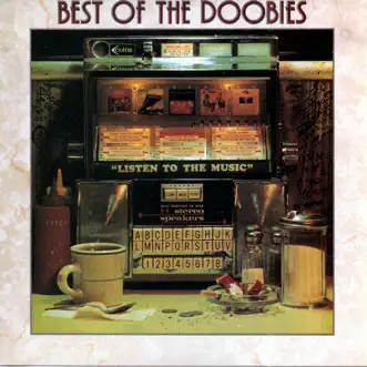 Best of the Doobies (Remastered) by The Doobie Brothers album download