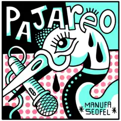 PAJAREO by Manufa album reviews, ratings, credits