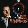 1,661 Seconds with Del Shannon album lyrics, reviews, download