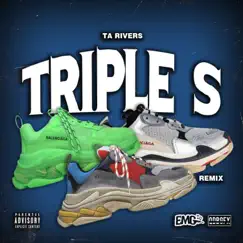 Triple S - Single by Ta Rivers album reviews, ratings, credits
