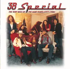 The Very Best of the A&M Years (1977-1988) by 38 Special album reviews, ratings, credits