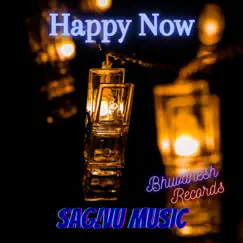 Happy Now - Single by Sagivu album reviews, ratings, credits