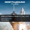 New Mission (feat. Lolo) [Live Sax Remix] song lyrics