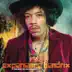Experience Hendrix: The Best of Jimi Hendrix album cover