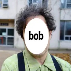 Bob by Jamie Ward album reviews, ratings, credits
