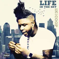 Life In the Sky by 1kbigcoop album reviews, ratings, credits