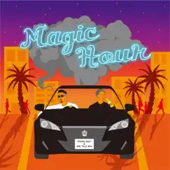 MagicHour (feat. Ark Talk Box) - Single by YOUNG JUICY album reviews, ratings, credits