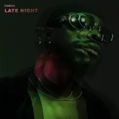 Late Night - Single by Fungz album reviews, ratings, credits