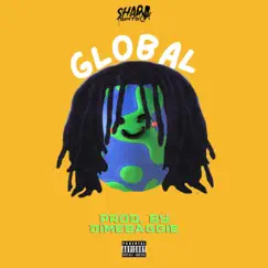 Global - Single by ShadSpits album reviews, ratings, credits