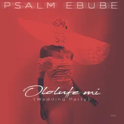 Ololufe Mi (Wedding Party) - Single by Psalm Ebube album reviews, ratings, credits