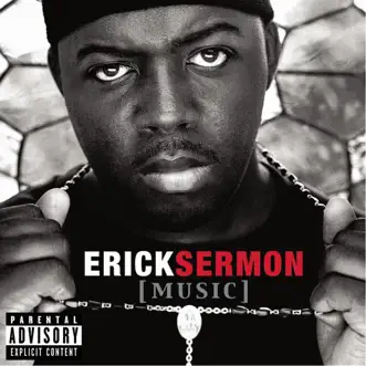 Download Ain't No Future. . .2001 Erick Sermon MP3