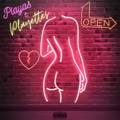 Playas & Playettes - Single by Leak Obama album reviews, ratings, credits