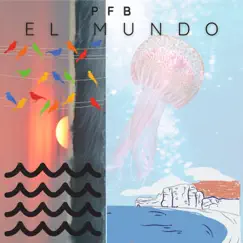 El Mundo (feat. El Cholo Latino & Ch'ama Flow) - Single by Pachamama Familia Bolivia album reviews, ratings, credits