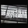 DE QUE SIRVE (feat. Gonza) - Single album lyrics, reviews, download