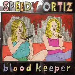 Blood Keeper Song Lyrics