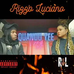 Quando Yee (November 6th) [feat. Brokeboi Beats] - Single by Rizzo Luciano album reviews, ratings, credits