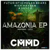 Amazonia - Single album lyrics, reviews, download