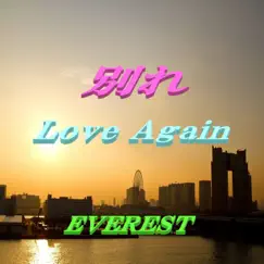 別れ - Single by Everest album reviews, ratings, credits