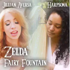 Fairy Fountain (From 