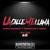 La Calle Me Llama (feat. Arpek, Checo Pacheco & Gringolon) - Single album lyrics, reviews, download