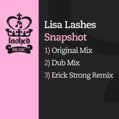 Snapshot - Single by Lisa Lashes album reviews, ratings, credits
