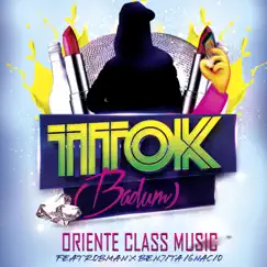 Titok (Badum) [feat. Robman & Benjita Ignacio] - Single by Oriente Class Music album reviews, ratings, credits