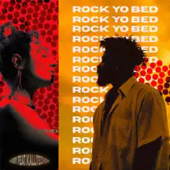 ROCK YO BED [Remix] - Single by HXRY & KALLITECHNIS album reviews, ratings, credits