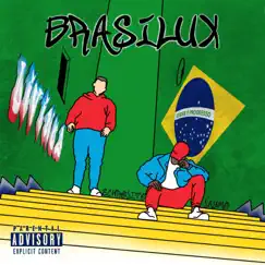 Brasilux EP by DiVinoz album reviews, ratings, credits