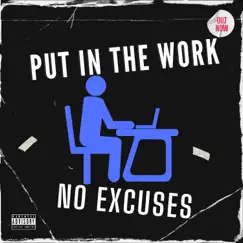 Put In the Work Song Lyrics