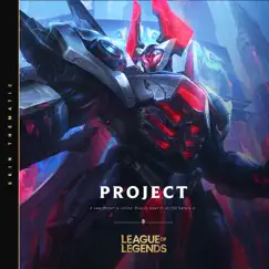 Project - 2021 - Single by League of Legends album reviews, ratings, credits