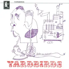 Roger the Engineer (Deluxe Edition) by The Yardbirds album reviews, ratings, credits