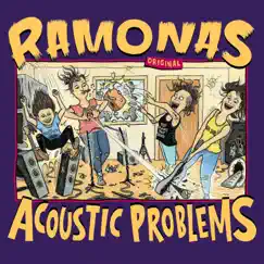 Acoustic Problems by The Ramonas album reviews, ratings, credits