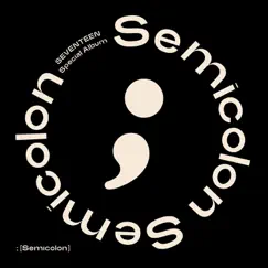 ; (Semicolon) - EP by SEVENTEEN album reviews, ratings, credits