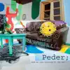 And He Just Pointed to the Sky by Peder album lyrics