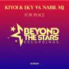 For Peace (Kiyoi & Eky vs. Nabil MJ) song lyrics