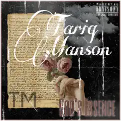 Gods Essences - EP by Tariq Manson album reviews, ratings, credits