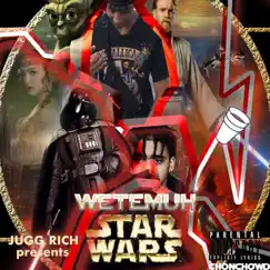 Star Wars - Single by WETEMUH album reviews, ratings, credits