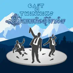 Stamtischbruder (feat. Nick da Lunatic) - Single by GaitnTwinniks album reviews, ratings, credits