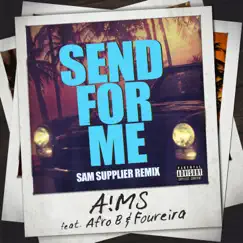 Send For Me (feat. Afro B & Eleni Foureira) [Sam Supplier Remix] Song Lyrics